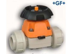 GF+ PP隔膜閥供應 東莞遠通工業設備的優質選擇