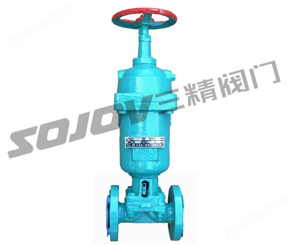 G641J PP隔膜閥 結構、特性與應用領域詳解