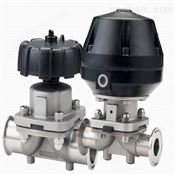 VTON PP隔膜閥 結(jié)構(gòu)、特點(diǎn)與應(yīng)用領(lǐng)域詳解