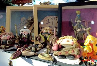 阿勒泰市230余種產(chǎn)品閃耀冬博會，廣告效應(yīng)顯著提升